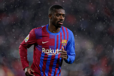 dembele