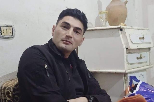 Zəlzələdə "ölən" adam dəfn edilərkən dirildi - FOTO