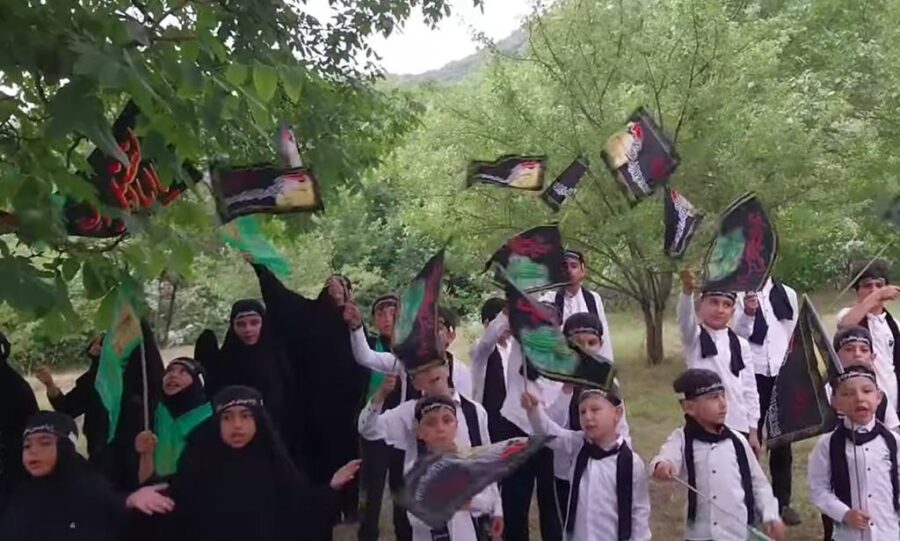 İranın casus şəbəkəsinə qarşı əməliyyat: 39 nəfər saxlanıldı - ŞOK ƏMƏLLƏR / FOTOLAR 8 din 7