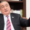eldar quliyev