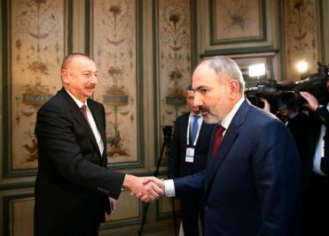 eliyev pasinyan
