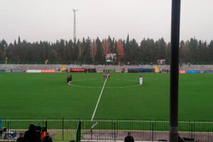 Azərbaycanda matçlar 1 dəqiqəlik sükutla başlayacaq