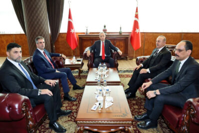 erdogan kohen