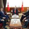 erdogan kohen