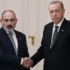 erdogan pasinyan