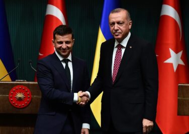 erdogan zelenski