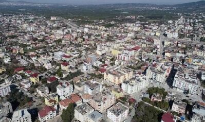 erzin hatay