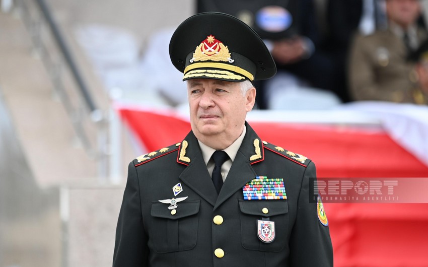 Generalımız Kahramanmaraşa getdi