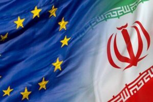 Aİ-dən İrana tələb: "Rusiyaya dəstəyi dayandırın"