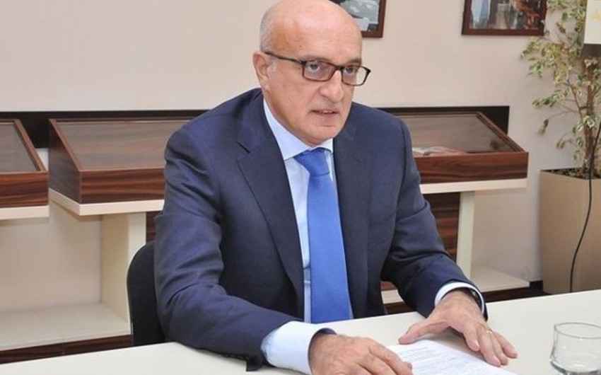 fexreddin qurbanov