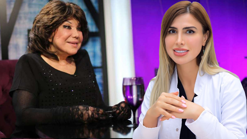 Flora Kərimova həkimi niyə məhkəməyə verib? - Özü danışdı