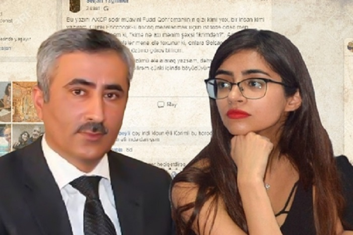 fuadin qizi