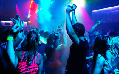 gece klubu