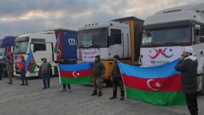 gence turkiye yardim