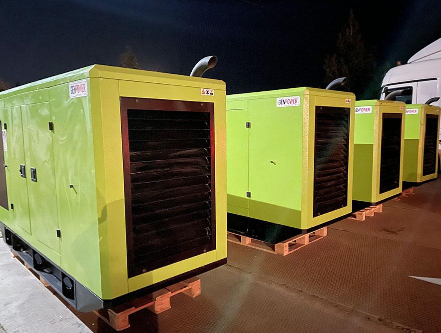 generator