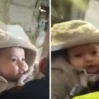 hatayda mucize enkaz altindaki anne ve bebek 110 saat sonra burunlari kanamadan cikarildi