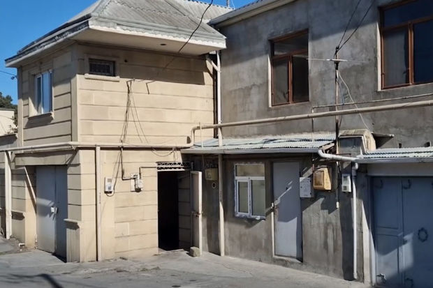 Azərbaycanda müəllimənin qətli haqda qəribə iddia - VİDEO 1 Azərbaycanda müəllimənin qətli haqda qəribə iddia - VİDEO