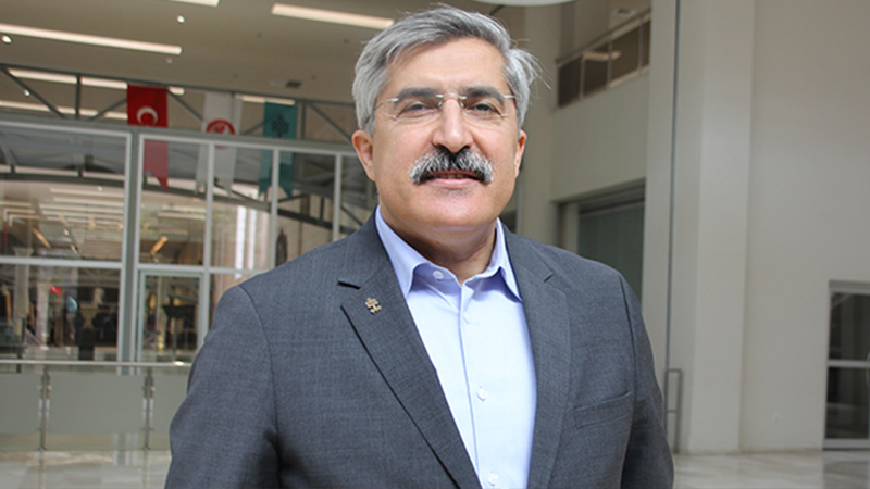 huseyn yayman