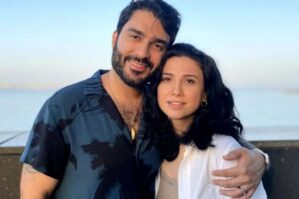 Azərbaycanlı aktyor qəribə qəza keçirdi, ağzına 20 tikiş qoyuldu - FOTO