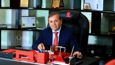 ibrahim nehremli