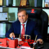 ibrahim nehremli