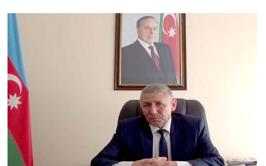 İcra başçısının birinci müavini təqaüdə göndərildi - YENİLƏNİB