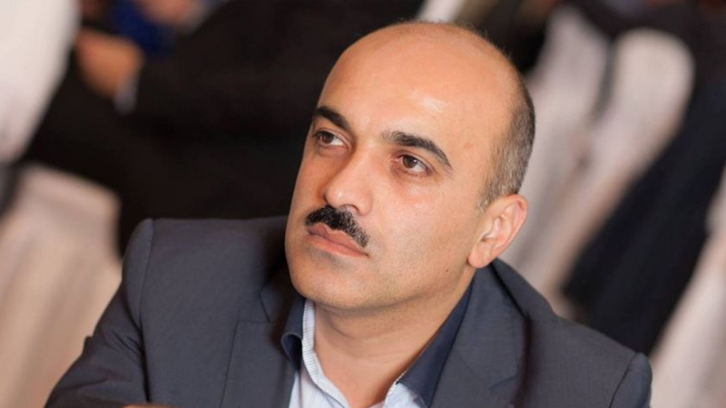 O da "Space" TV-dən getdi