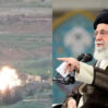 iran baza
