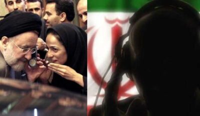 iran casus