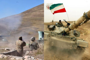 Laçın-Qubadlı istiqamətində nələr baş verir? – VİDEO