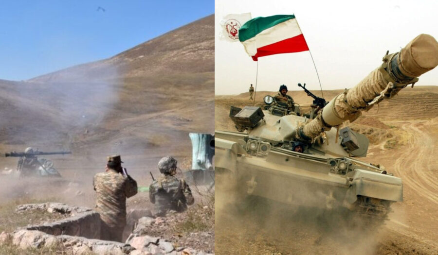 Laçın-Qubadlı istiqamətində nələr baş verir? – VİDEO 1 Laçın-Qubadlı istiqamətində nələr baş verir? – VİDEO