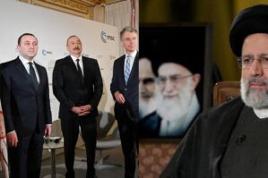 İranın Münxen Zirvəsinə çağırılmamasının səbəbləri – ŞƏRH