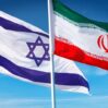 israil iran