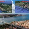 istanbul zelzele xerite