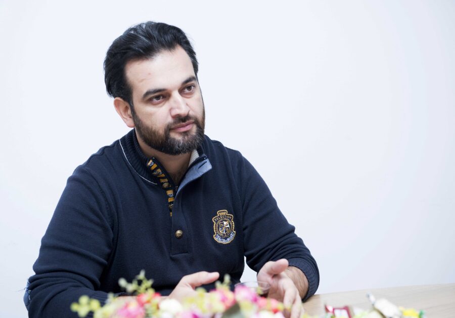 kamal yasar