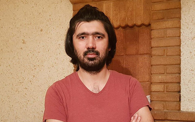 “Gözləmirdim, sürpriz oldu” – Qəşəm Nəcəfzadə