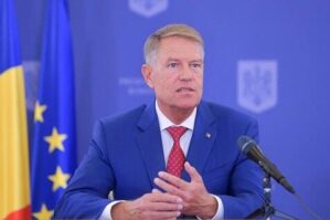 Rumıniya prezidenti Bakıya gəlir