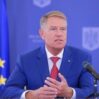 klaus yohannis