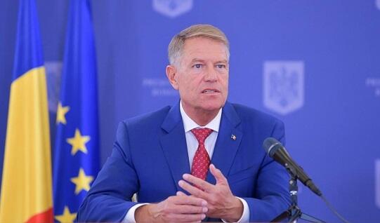 Rumıniya prezidenti Bakıya gəlir