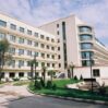 klinik merkez