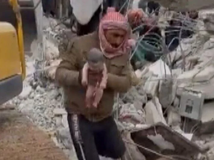 Minlərlə şəxs o körpəni övladlığa götürmək istəyir - FOTO