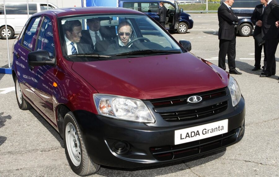 lada