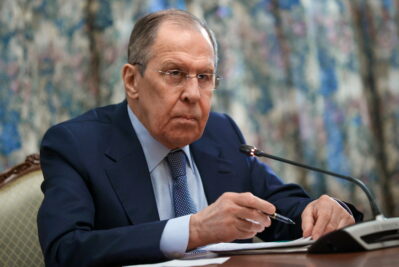 lavrov el