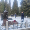 lavrov ziyaret