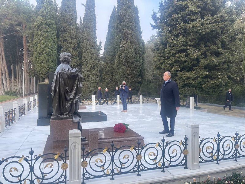 lavrov ziyaret
