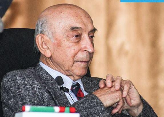 Ömrünü elmə həsr edən dünya şöhrətli alimin doğum günüdür