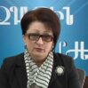 lyudmila sarksyan