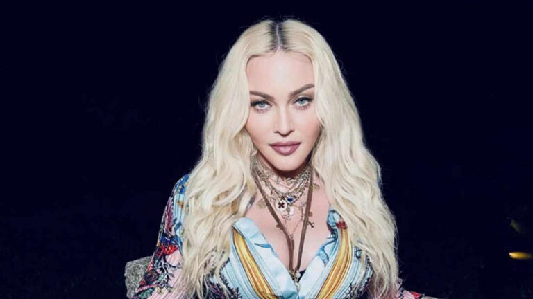 Madonna 29 yaşlı sevgilisi ilə evlənməyə hazırlaşır - FOTO
