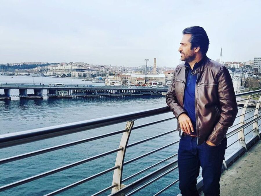 Bu müğənnilərin Bakı konserti təxirə düşdü - FOTOLAR