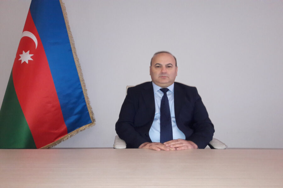 İki baş həkimi tutulan xəstəxanaya o rəhbərlik edəcək